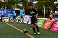 Jogador do Sporting CP compete no Torneio Internacional Pauleta Azores Soccer
