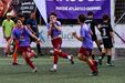 Equipas disputam o Torneio Pauleta Azores Soccer no Parque Atlântico Shopping