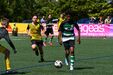 Futebolistas competem no Torneio Internacional Pauleta Azores Soccer