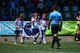 Equipa de futebol infantil celebra vitória no Torneio Pauleta Azores Soccer