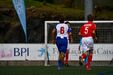 Equipas jovens competem no Torneio Internacional Pauleta Azores Soccer.
