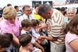 Rui Borges homenageado em Mirandela emociona fãs