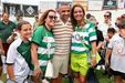 Homenagem a Rui Borges em Mirandela: dia de festa e emoção