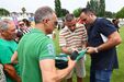 Rui Borges recebe homenagem em Mirandela com muita emoção