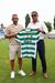 Rui Borges recebe homenagem em Mirandela com camisola do Sporting assinada