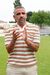 Rui Borges homenageado em Mirandela demonstra emoção