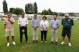 Homenagem a Rui Borges em Mirandela: momento de emoção