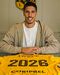 Silvério renova contrato com Lus. Lourosa até 2026