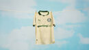 Equipamento do Palmeiras