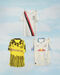 Equipas de futebol exibem equipamentos alternativos da Puma