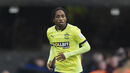Kyle Walker-Peters (Southampton)