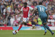 Thomas Partey (Arsenal)