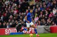 Dominic Calvert-Lewin (Everton)