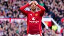 Christian Eriksen está de saída do Manchester United