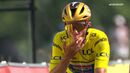 Evenepoel mantém liderança no Critério do Dauphiné, após queda na etapa ganha por Stewart