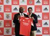 Rui Costa inaugura Benfica Residential Academy, em Tampa