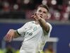 Gyökeres, alvo do Arsenal e do Atlético, pondera futuro no Sporting.
