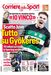 Gyökeres na mira da Juventus