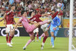 Tadeo Allende (Inter Miami) e Abou Ali (Al Ahly)