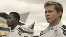 Brad Pitt e Damson Idris protagonizam um filme sobre Fórmula 1