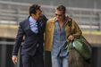 Brad Pitt e Javier Bardem