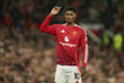 Marcus Rashford 