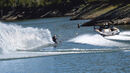Tomar recebe competição de ski náutico na Barragem do Carril.
