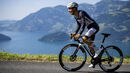 João Almeida vence a Volta à Suíça, após superar Vauquelin na cronoescalada