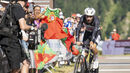 João Almeida vence Volta à Suíça após triunfo na cronoescalada
