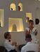 Casamento repetido de Hjulmand com Emilie Sofie Nissen