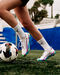 Puma lanza botas de fútbol para mujer
