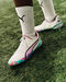 Puma lanza botas de fútbol para mujer