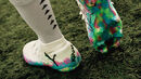 Puma lanza botas de fútbol para mujer