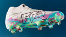 Puma lanza botas de fútbol para mujer
