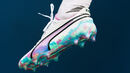 Puma lanza botas de fútbol para mujer