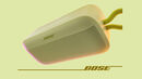 Bose SoundLink Plus: coluna com design e som potentes