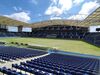 Recinto vai apresentar-se de cara lavada em 2025/26