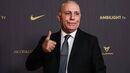 Stoichkov defende Mundial de Clubes e critica Klopp e Raphinha