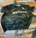 Novo equipamento do Sporting