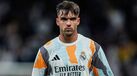 Raúl Asencio, jogador do Real Madrid