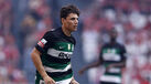 Rui Jorge justifica ausência de Quaresma no Europeu.
