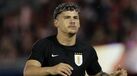Maxi Araújo aponta Portugal como um dos favoritos