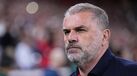 Ange Postecoglou deixa o Tottenham, após decisão da direção