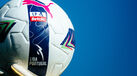 Nova bola da Liga Portugal Betclic para 2025/26