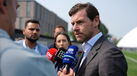 André Villas-Boas aborda a violência entre adeptos e alinhamento dos clubes