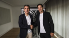 Luís Pinto assume o cargo de treinador do V. Guimarães