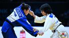 Catarina Costa perde com Szabina Szelecki no Mundial de Budapeste