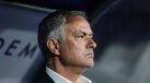 José Mourinho tem nova equipa técnica no Fenerbahçe