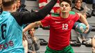 Portugal perde com Alemanha em jogo de preparação para o Mundial de sub-21 na Polónia