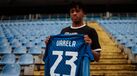 Cardoso Varela vai alinhar com o dorsal 23 no Dinamo Zagreb